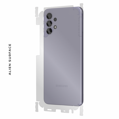 Samsung Galaxy A32 5G screen protector, Alien Surface