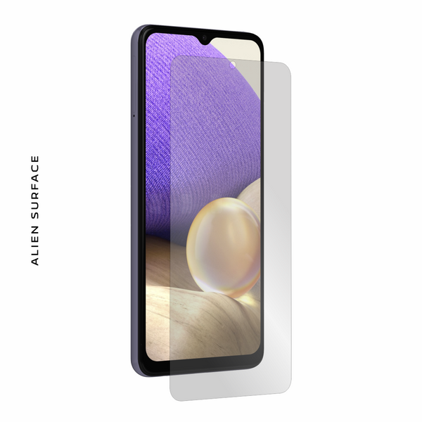 Samsung Galaxy A32 5G screen protector, Alien Surface