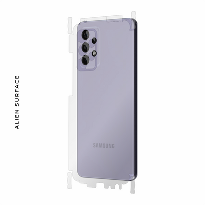 Samsung Galaxy A52 5G screen protector, Alien Surface