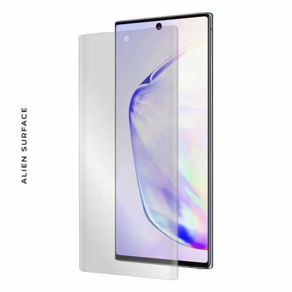 Samsung Galaxy Note 10 Plus (Note 10 Plus 5G) screen protector, Alien Surface