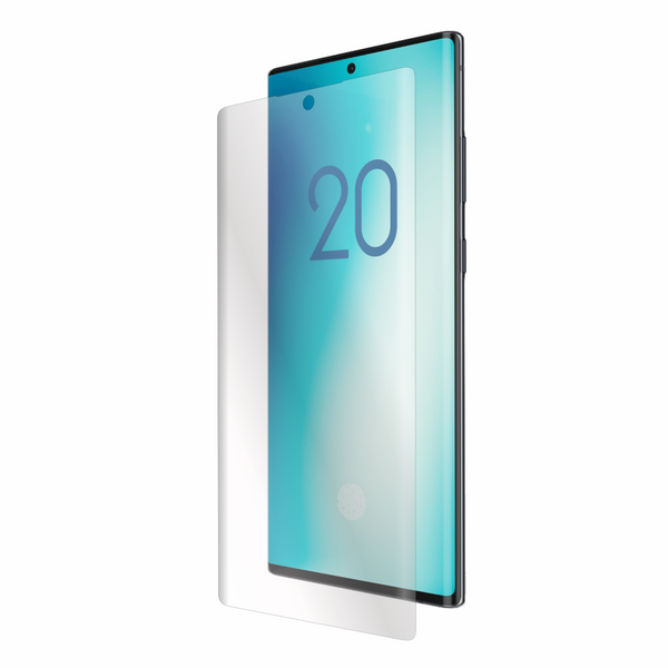 Samsung Galaxy Note 20 screen protector, Alien Surface