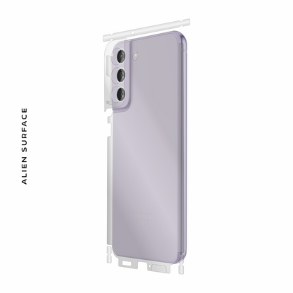 Samsung Galaxy S21 FE 5G screen protector, Alien Surface