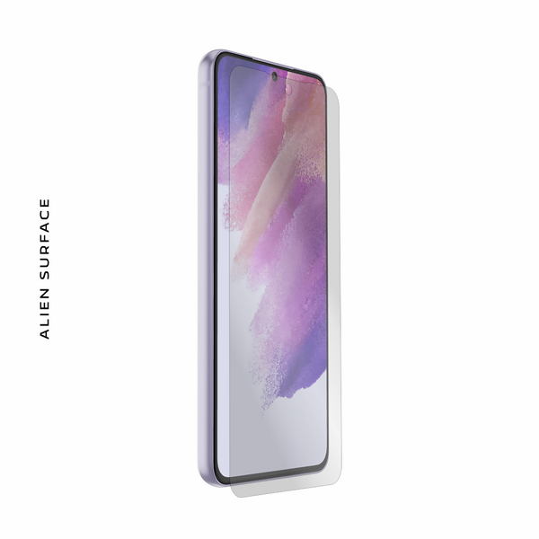 Samsung Galaxy S21 FE 5G screen protector, Alien Surface