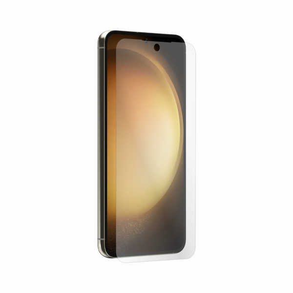 Samsung Galaxy S23 Plus screen protector, Alien Surface