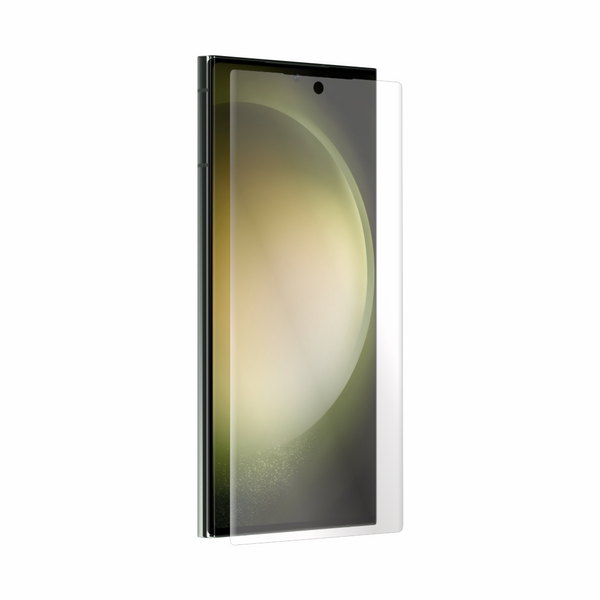 Samsung Galaxy S23 Ultra screen protector, Alien Surface