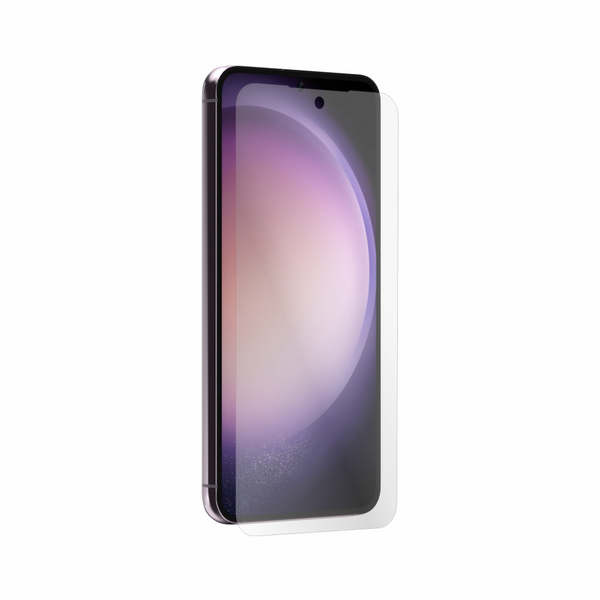 Samsung Galaxy S23 screen protector, Alien Surface