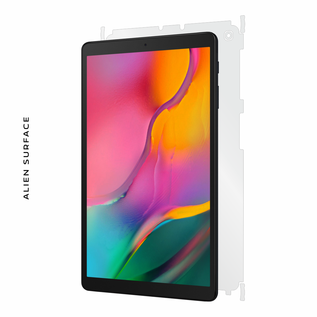 Samsung Galaxy Tab A 10.1 (2019) screen protector, Alien Surface