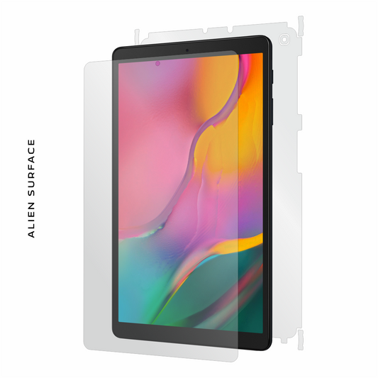 Samsung Galaxy Tab A 10.1 (2019) screen protector, Alien Surface