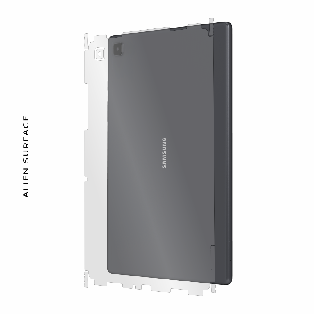 Samsung Galaxy Tab A7 10.4 (2020) screen protector, Alien Surface