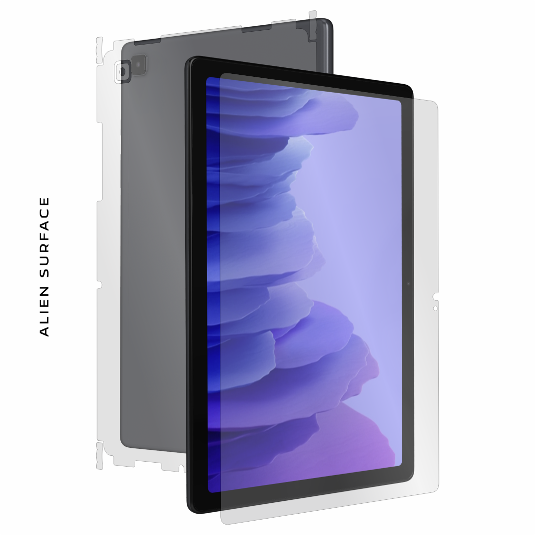 Samsung Galaxy Tab A7 10.4 (2020) screen protector, Alien Surface