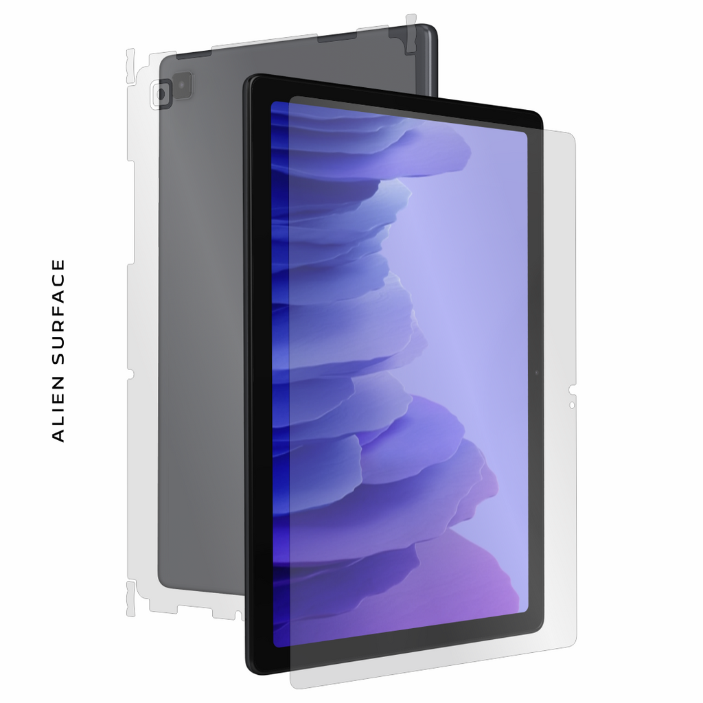 Samsung Galaxy Tab A7 10.4 (2020) screen protector, Alien Surface