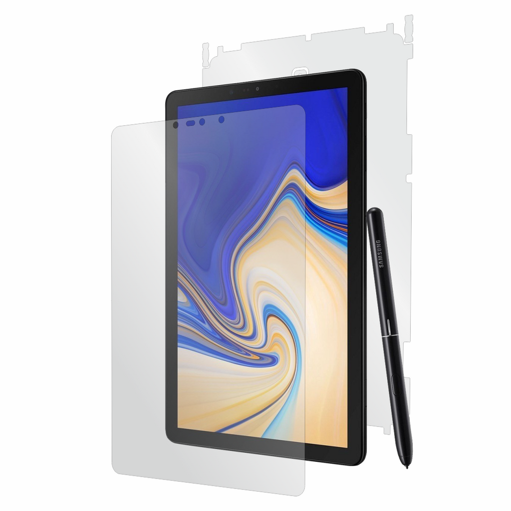 Samsung Galaxy Tab S4 T835 (2018) 10.5 inch screen protector, Alien Surface
