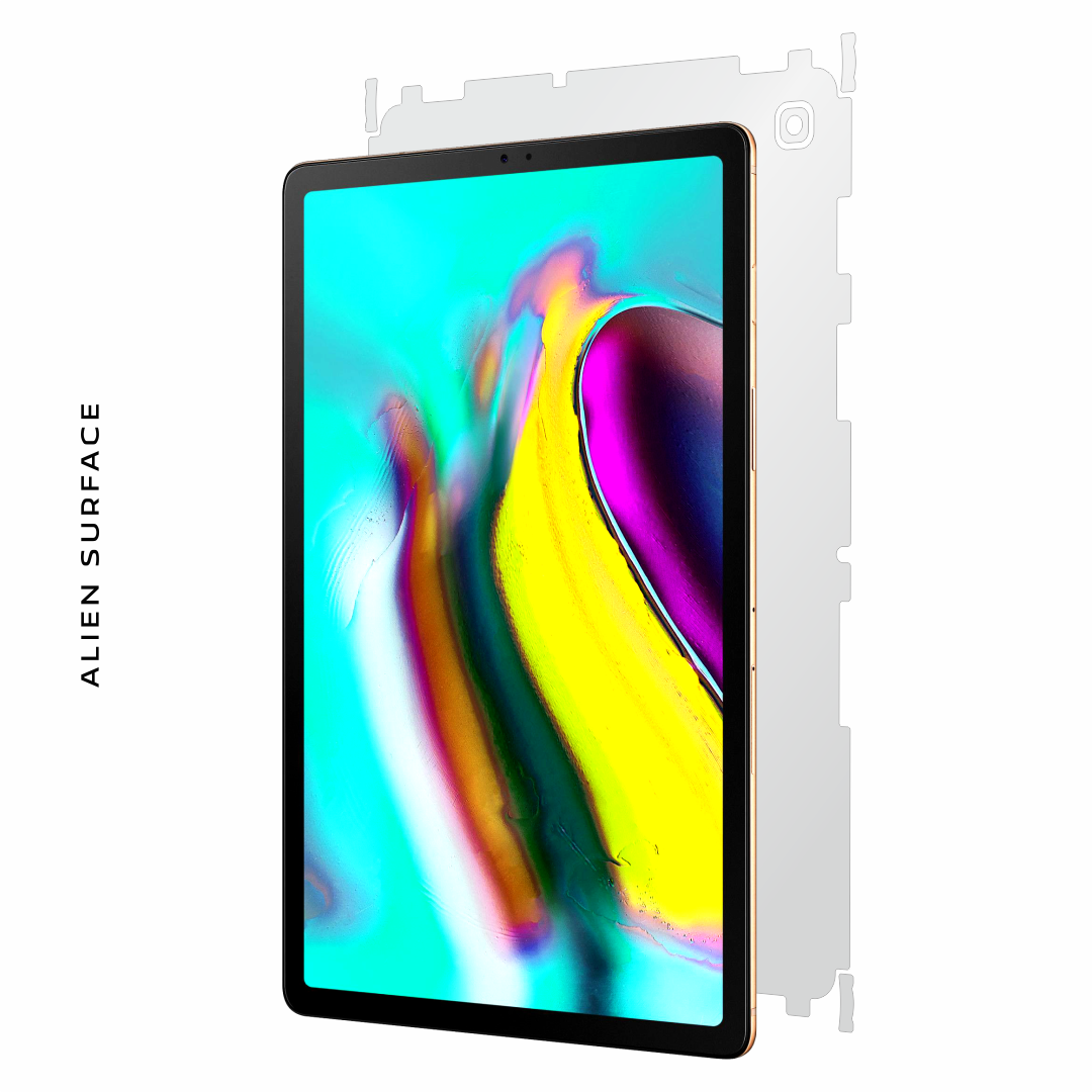 Samsung Galaxy Tab S5E 10.5 (2019) screen protector, Alien Surface