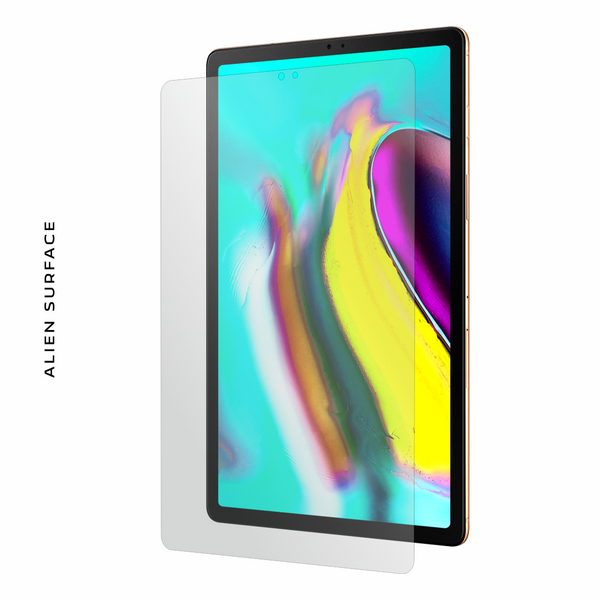 Samsung Galaxy Tab S5E 10.5 (2019) screen protector, Alien Surface