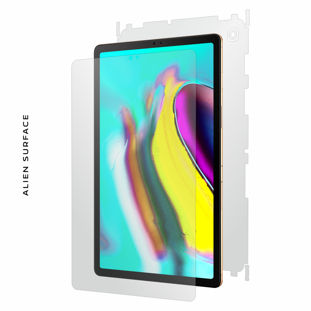 Samsung Galaxy Tab S5E 10.5 (2019) screen protector, Alien Surface