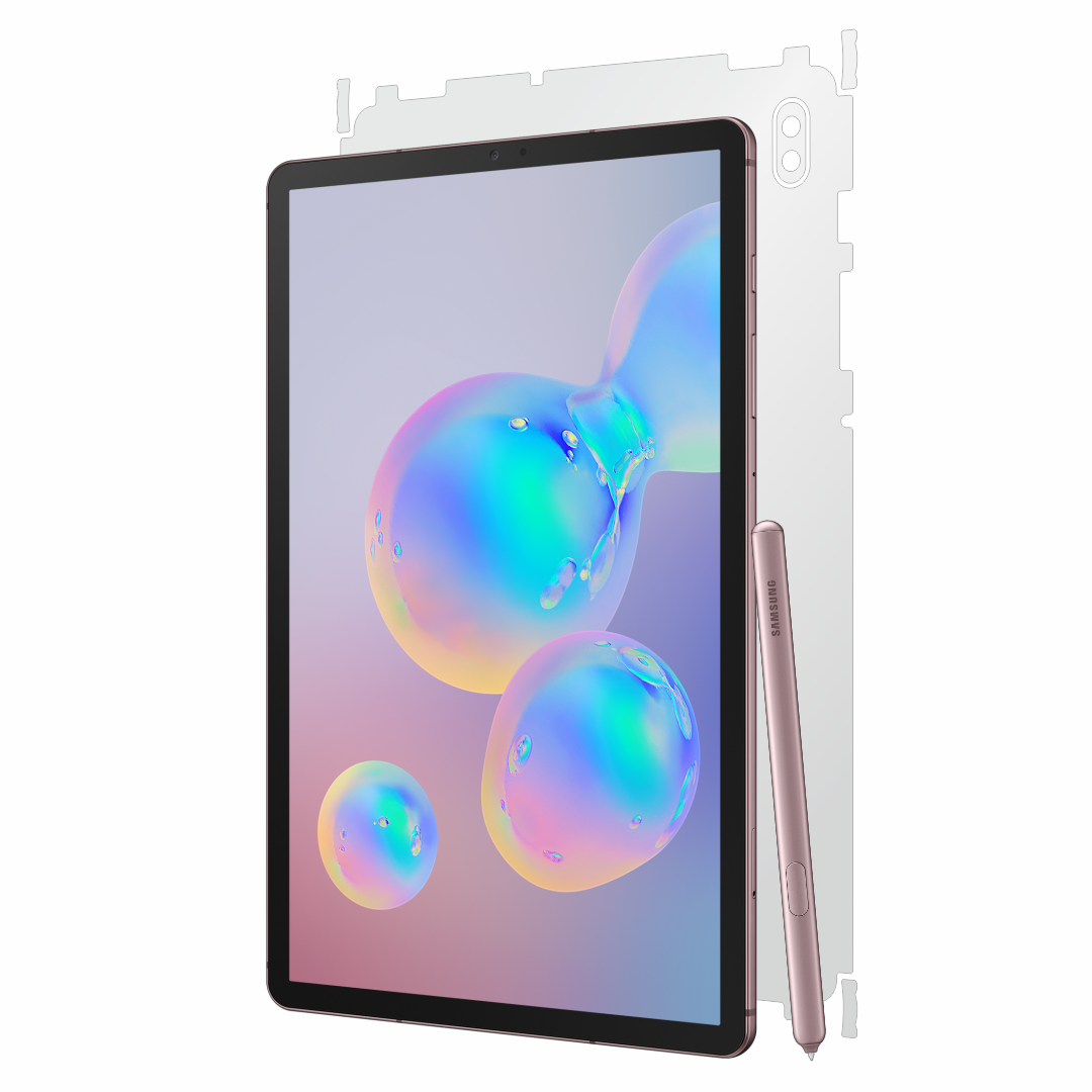 Samsung Galaxy Tab S6 10.5 inch screen protector, Alien Surface