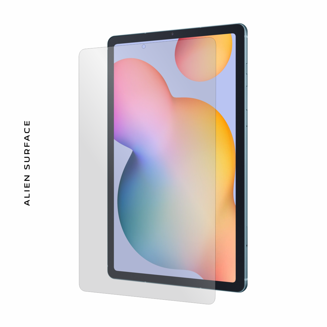 Samsung Galaxy Tab S6 Lite 10.4 LTE screen protector, Alien Surface