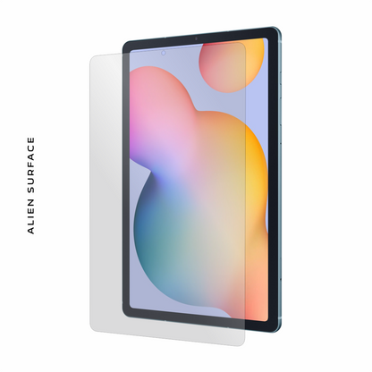 Samsung Galaxy Tab S6 Lite 10.4 LTE screen protector, Alien Surface