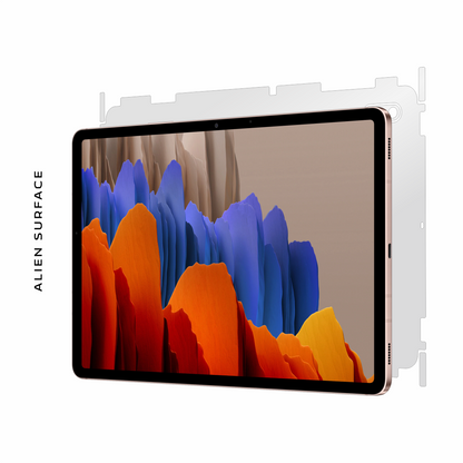 Samsung Galaxy Tab S7 11 inch screen protector, Alien Surface