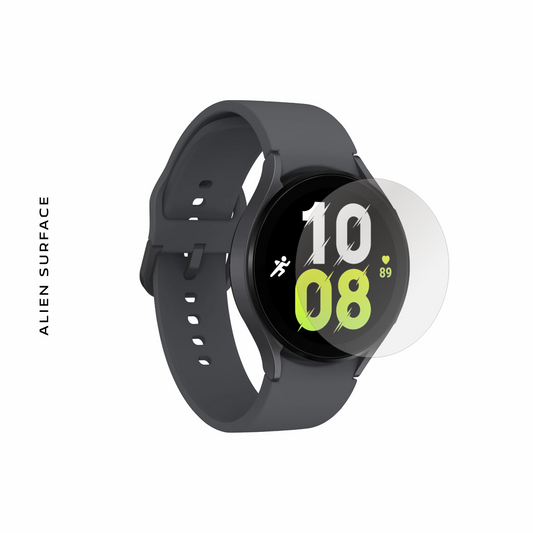 Samsung Galaxy Watch 5 44mm screen protector, Alien Surface