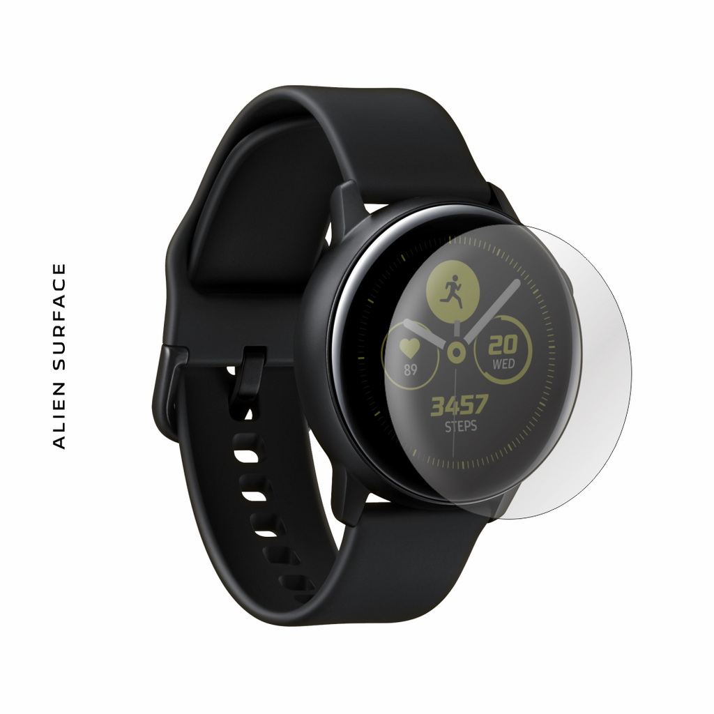Samsung Galaxy Watch Active (40mm) screen protector, Alien Surface
