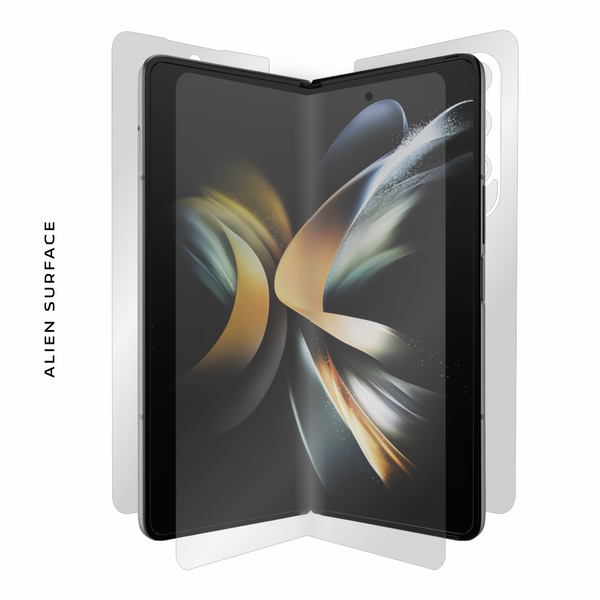 Samsung Galaxy Z Fold4 5G screen protector, Alien Surface