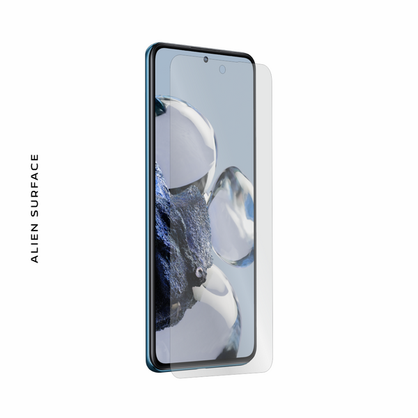 Xiaomi 12T (12T Pro) screen protector, Alien Surface
