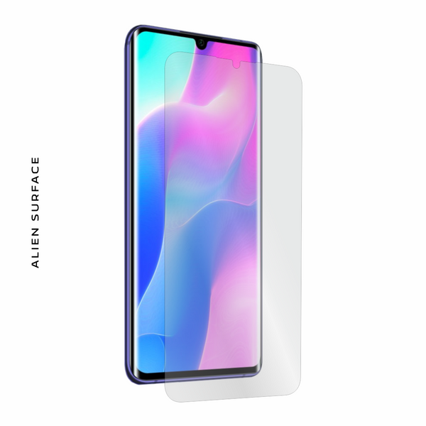 Xiaomi Mi 10 Lite (Lite 5G) screen protector, Alien Surface