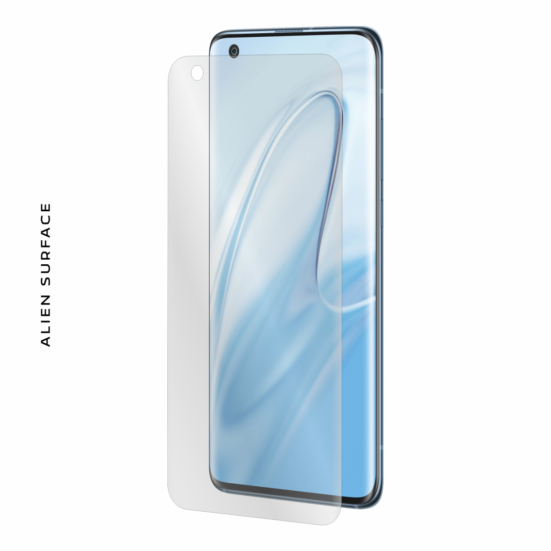 Xiaomi Mi 10 Pro 5G screen protector, Alien Surface