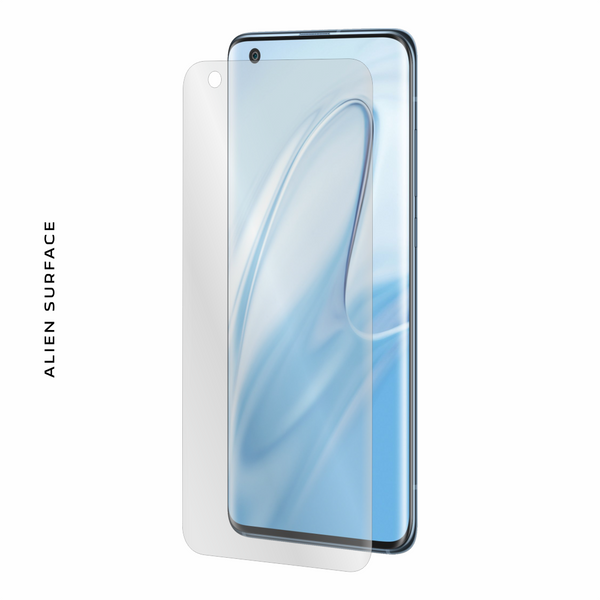 Xiaomi Mi 10 Pro 5G screen protector, Alien Surface