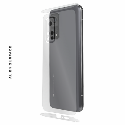Xiaomi Mi 10T (Mi 10T Pro 5G) screen protector, Alien Surface