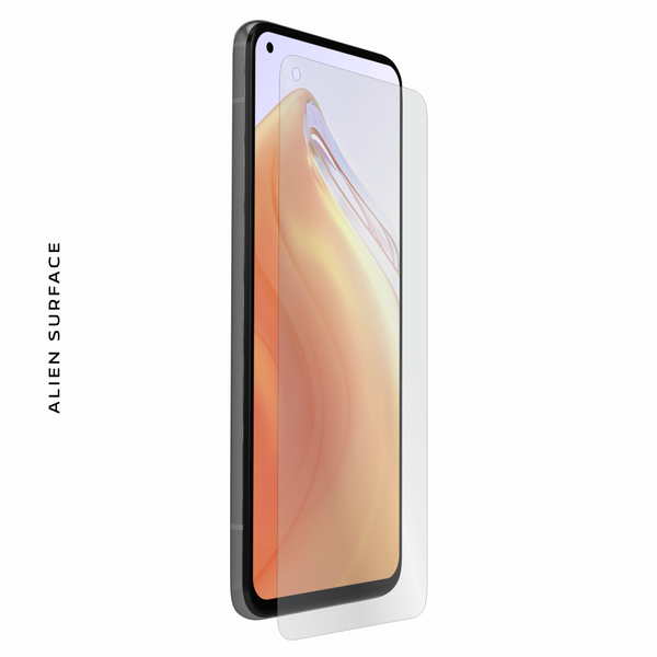 Xiaomi Mi 10T (Mi 10T Pro 5G) screen protector, Alien Surface