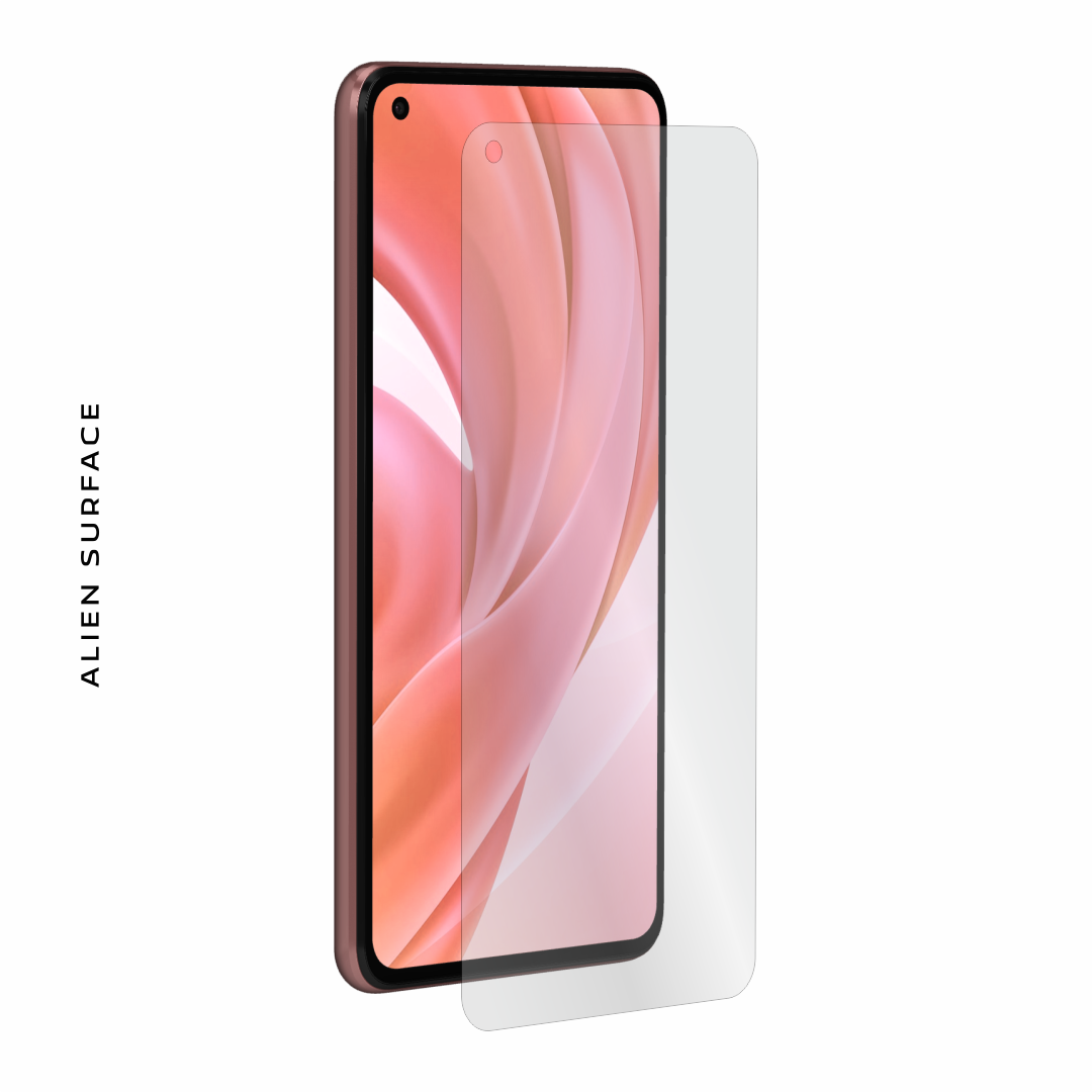 Xiaomi Mi 11 Lite (5G) screen protector, Alien Surface