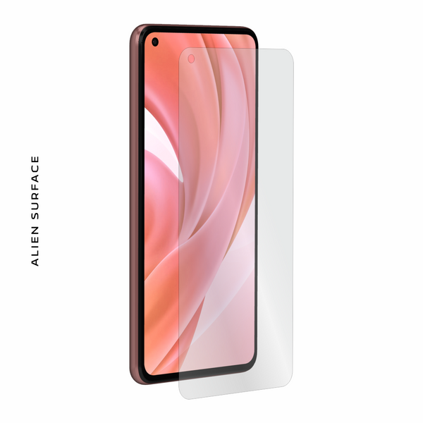 Xiaomi Mi 11 Lite (5G) screen protector, Alien Surface