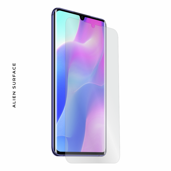Xiaomi Mi Note 10 Lite screen protector, Alien Surface