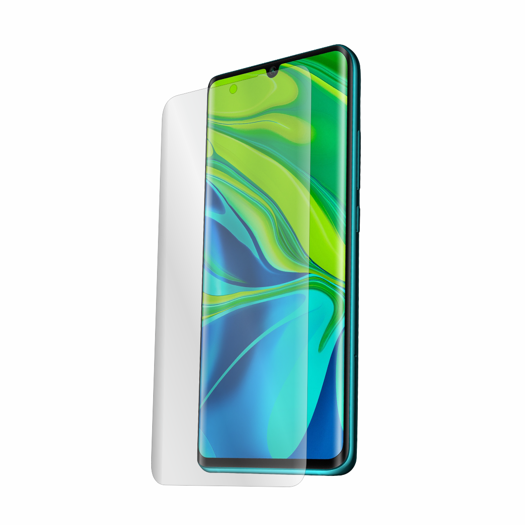 Xiaomi Mi Note 10 Pro screen protector, Alien Surface