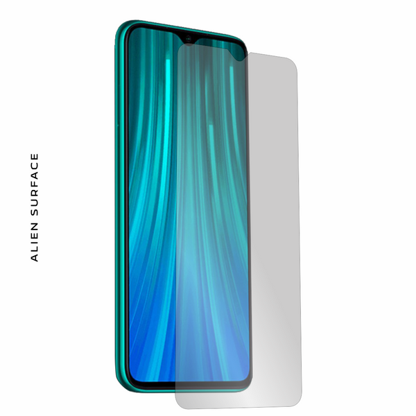 Xiaomi Redmi Note 8 Pro screen protector, Alien Surface