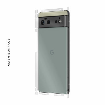 Google Pixel 6 screen protector, Alien Surface