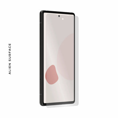 Google Pixel 6 screen protector, Alien Surface