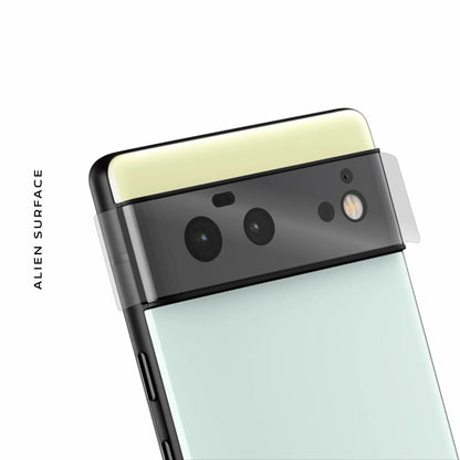 Google Pixel 6 screen protector, Alien Surface