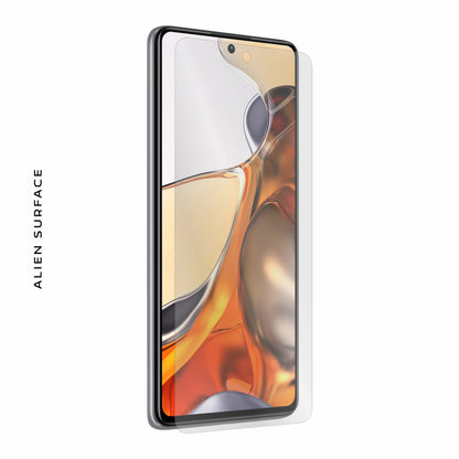 Xiaomi 11T (11T Pro) screen protector, Alien Surface