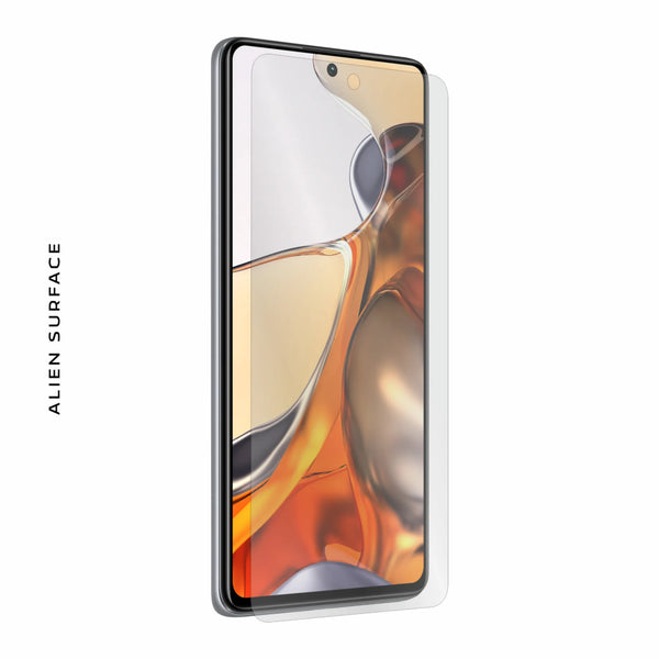 Xiaomi 11T (11T Pro) screen protector, Alien Surface